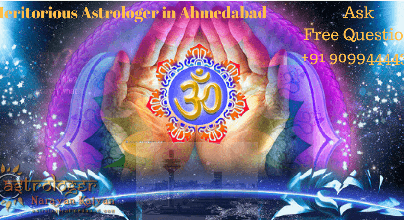 Meritorious Astrologer in Ahmedabad