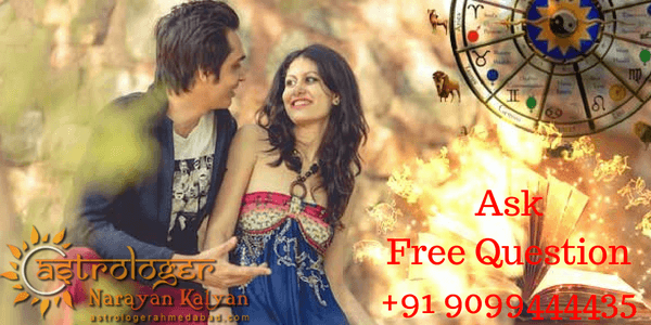 Eminent Love Problem Astrologer – Call us Today +91 9099444435