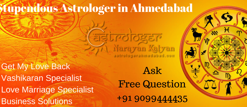 Astrologer in Ahmedabad