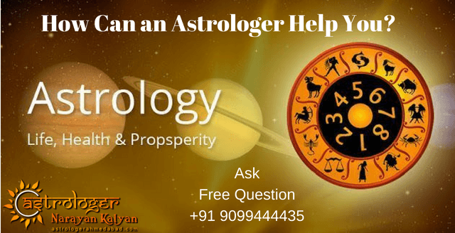 How Can an Astrologer Help You?