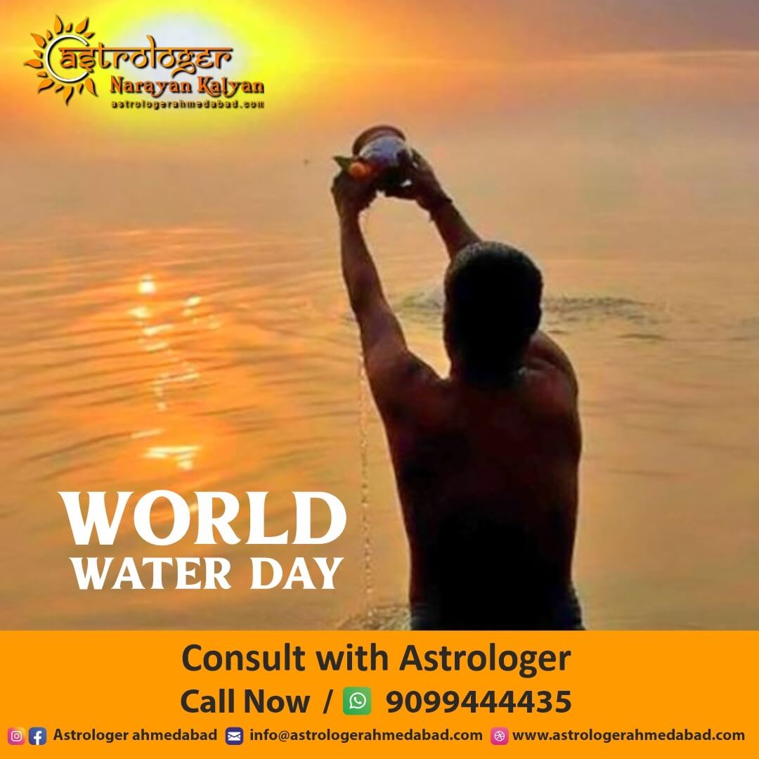 world water day 2021