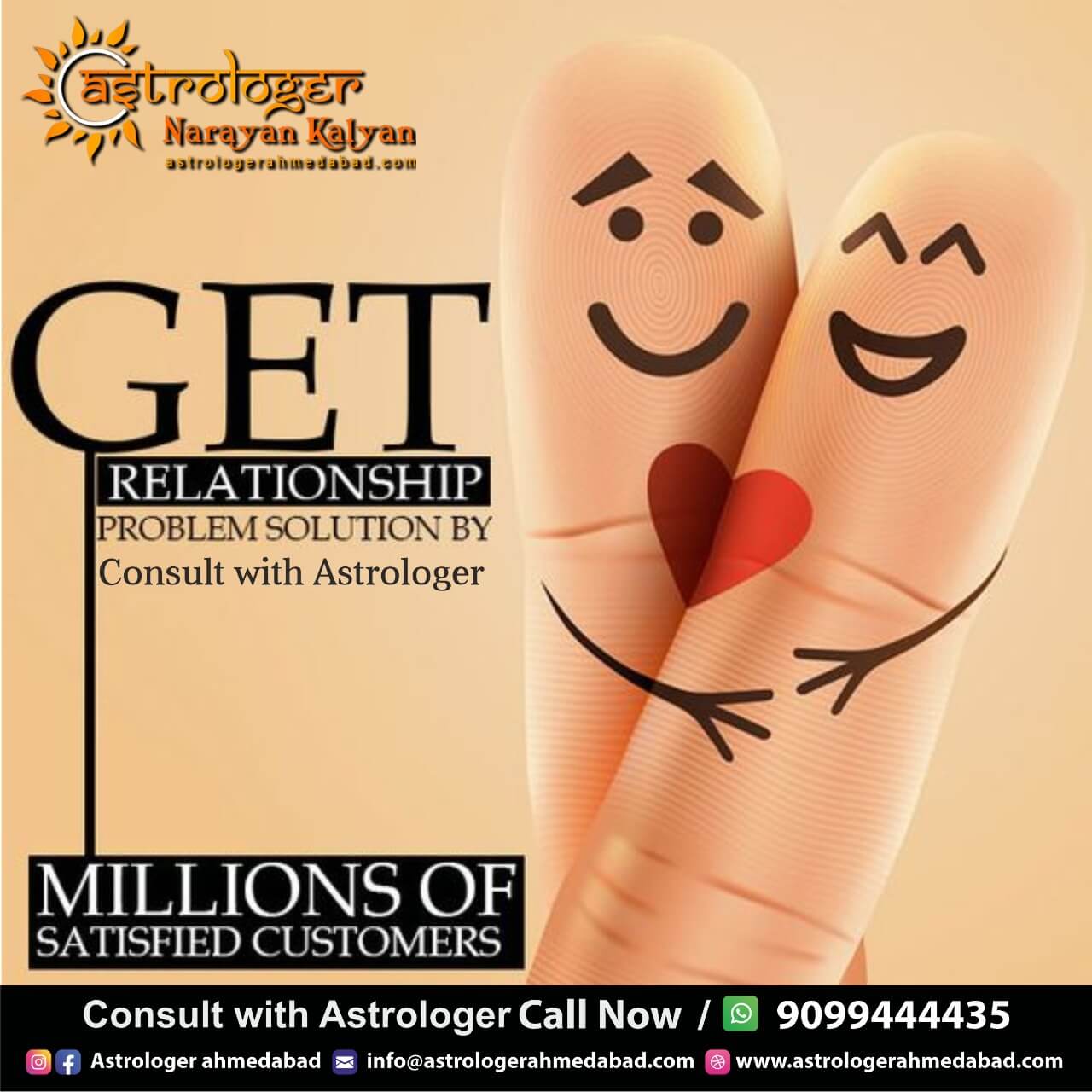 Astrologer In Delhi