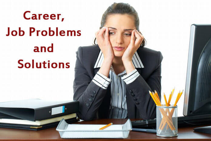 Career Problem Solution Astrologer Ahmedabad